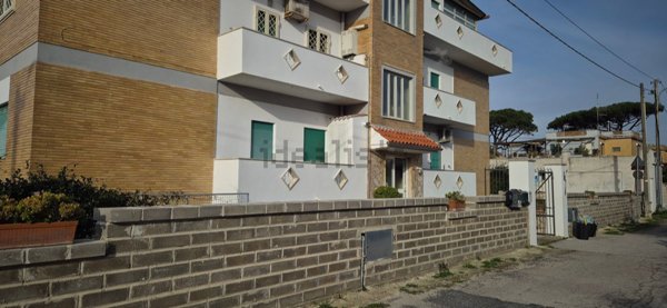 appartamento in affitto ad Anzio in zona Lido delle Sirene