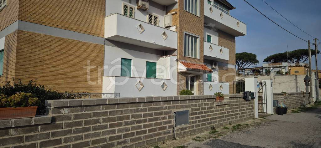 appartamento in affitto ad Anzio in zona Cincinnato