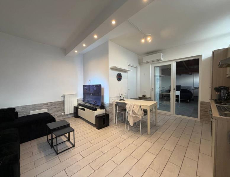 appartamento in affitto ad Anzio