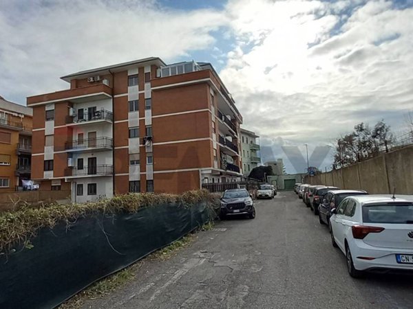 appartamento in affitto ad Anzio in zona Mare