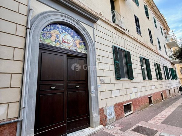 appartamento in affitto ad Anzio in zona Stazione
