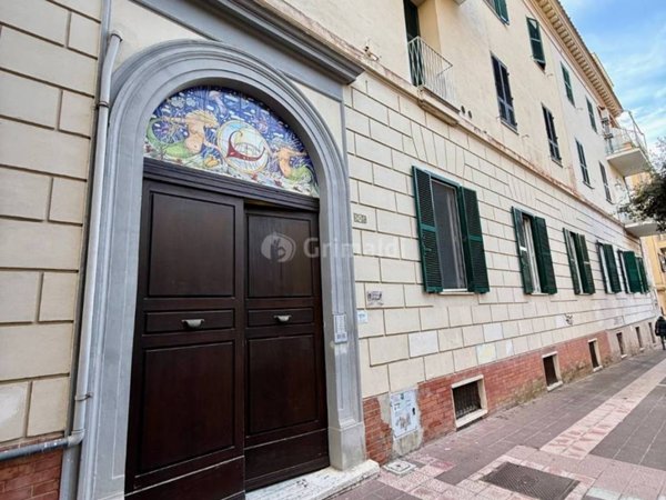 appartamento in affitto ad Anzio in zona Stazione