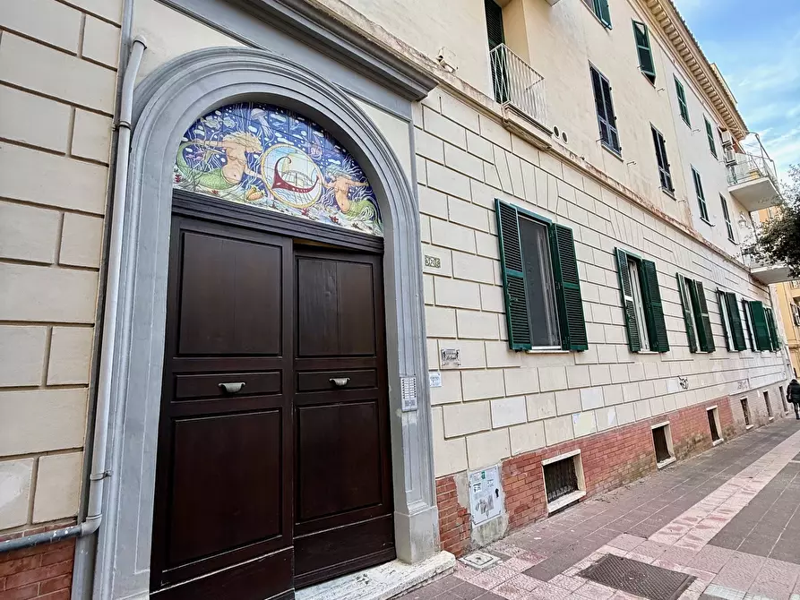 appartamento in affitto ad Anzio in zona Stazione