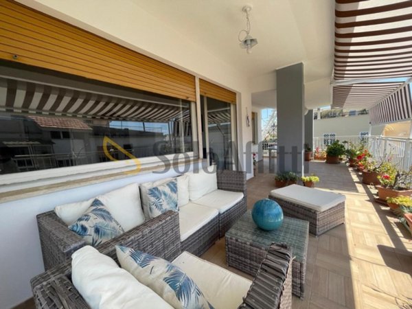 appartamento in affitto ad Anzio