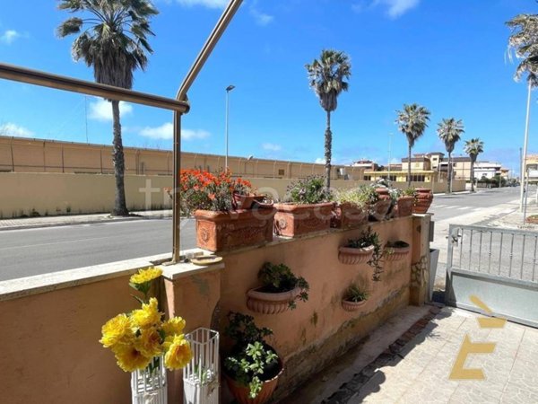 appartamento in affitto ad Anzio in zona Mare