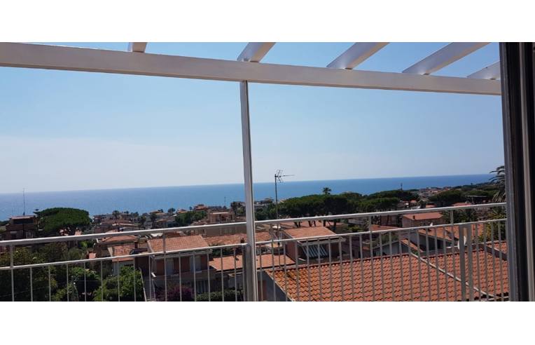 appartamento in affitto ad Anzio in zona Mare
