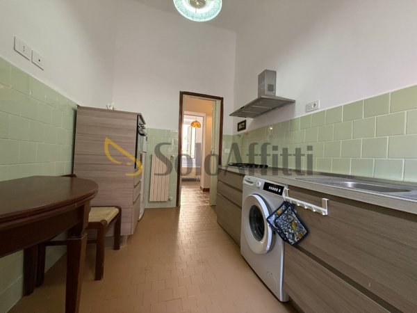 appartamento in affitto ad Anzio