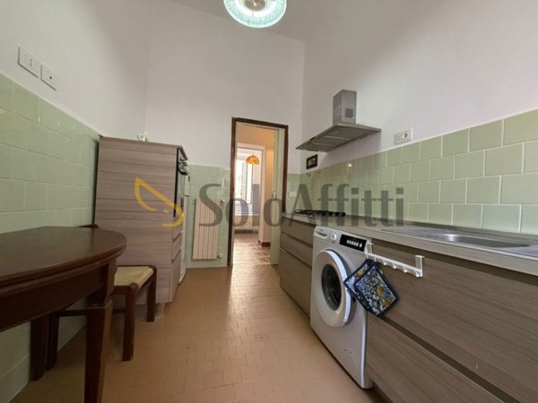 appartamento in affitto ad Anzio