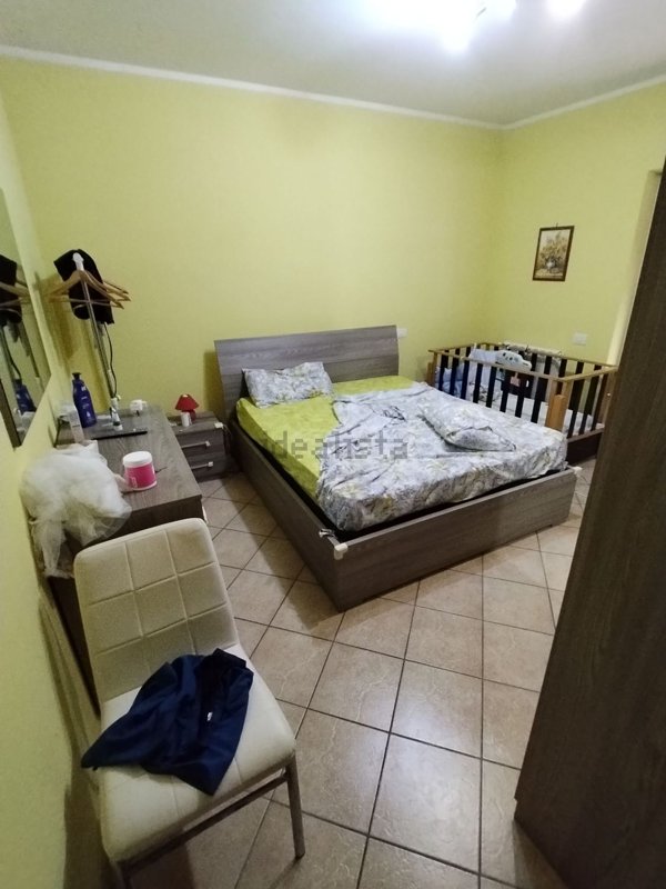 appartamento in affitto ad Anzio