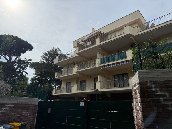 appartamento in affitto ad Anzio