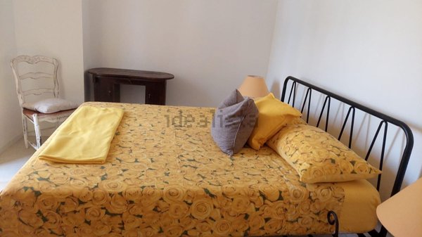 appartamento in affitto ad Anzio in zona Mare