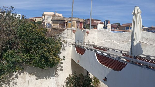 appartamento in affitto ad Anzio in zona Mare