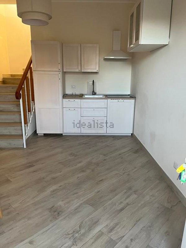 appartamento in affitto ad Anzio in zona Lido delle Sirene