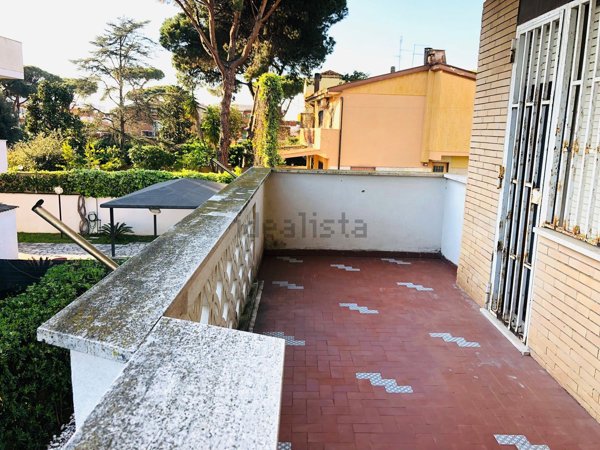 appartamento in affitto ad Anzio in zona Mare