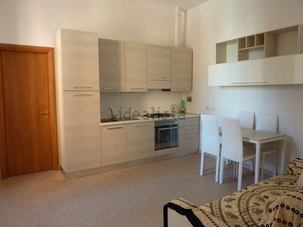 appartamento in affitto ad Anzio