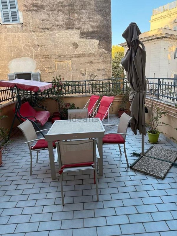 appartamento in affitto ad Anzio in zona Stazione