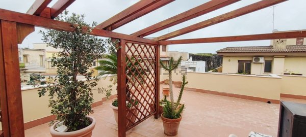 appartamento in affitto ad Anzio