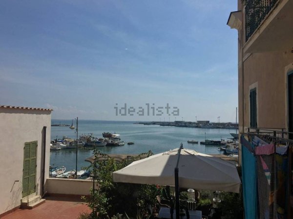 appartamento in affitto ad Anzio