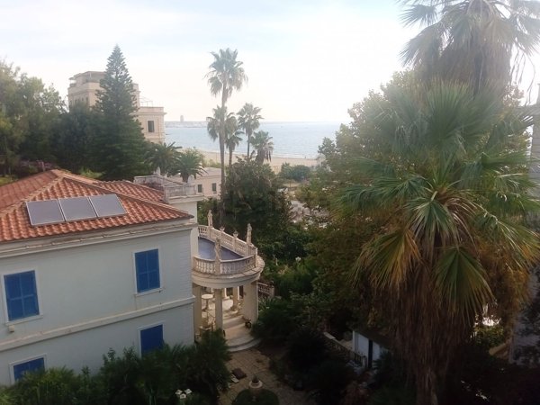 appartamento in affitto ad Anzio in zona Mare