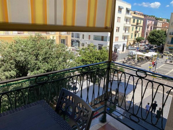 appartamento in affitto ad Anzio