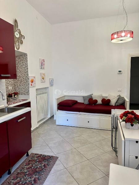 appartamento in affitto ad Anzio