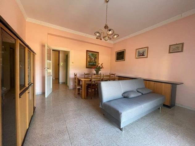 appartamento in affitto ad Anzio