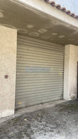 locale commerciale in affitto ad Anzio in zona Stazione