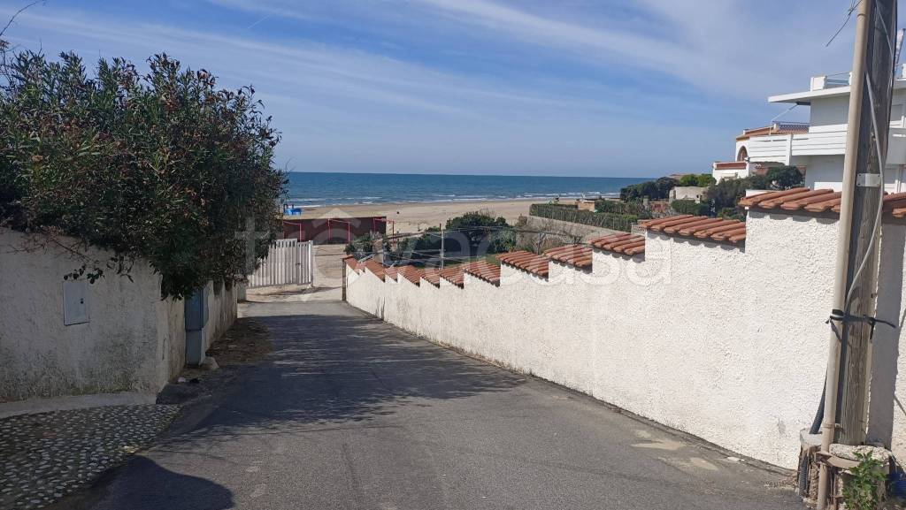 appartamento in affitto ad Anzio in zona Mare