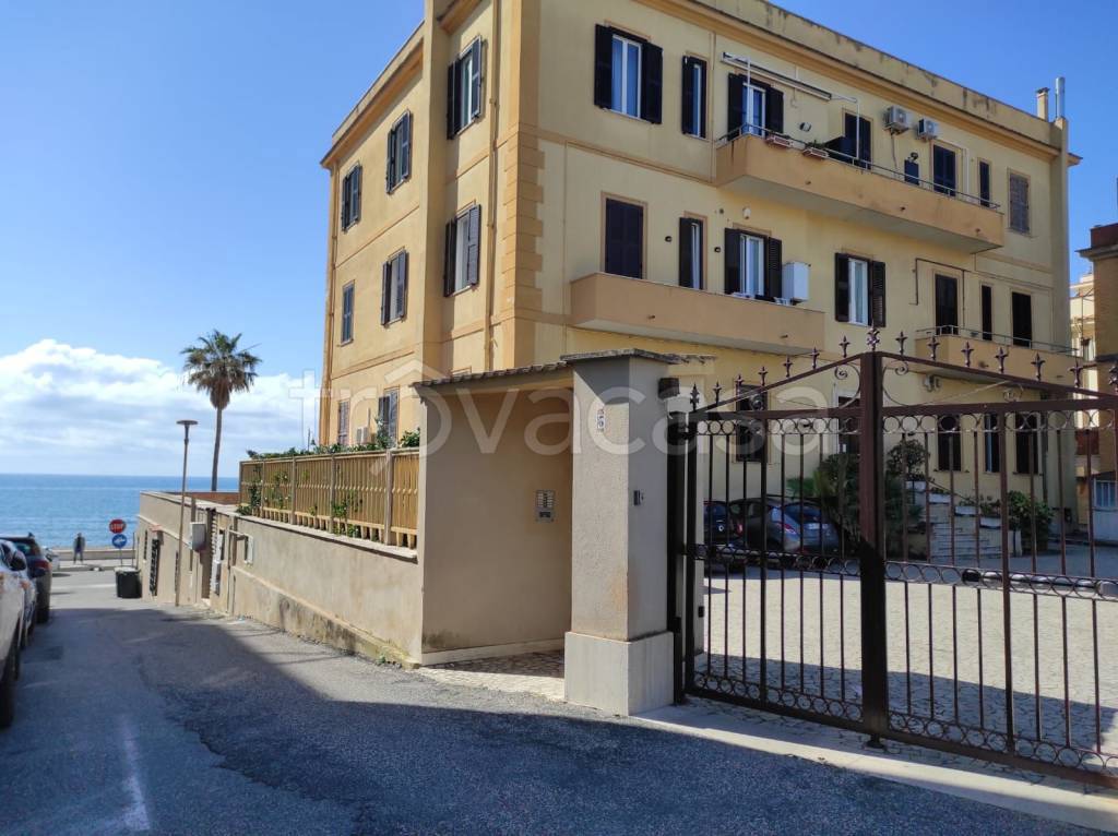 appartamento in affitto ad Anzio