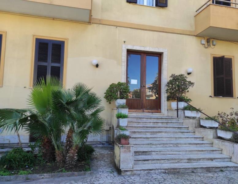 appartamento in affitto ad Anzio