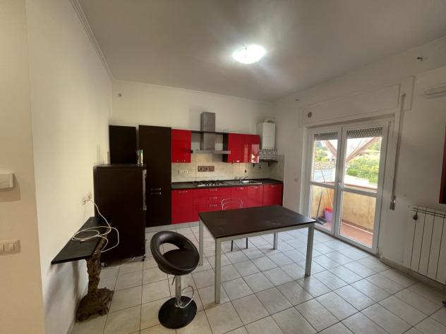 appartamento in affitto ad Anzio in zona Mare