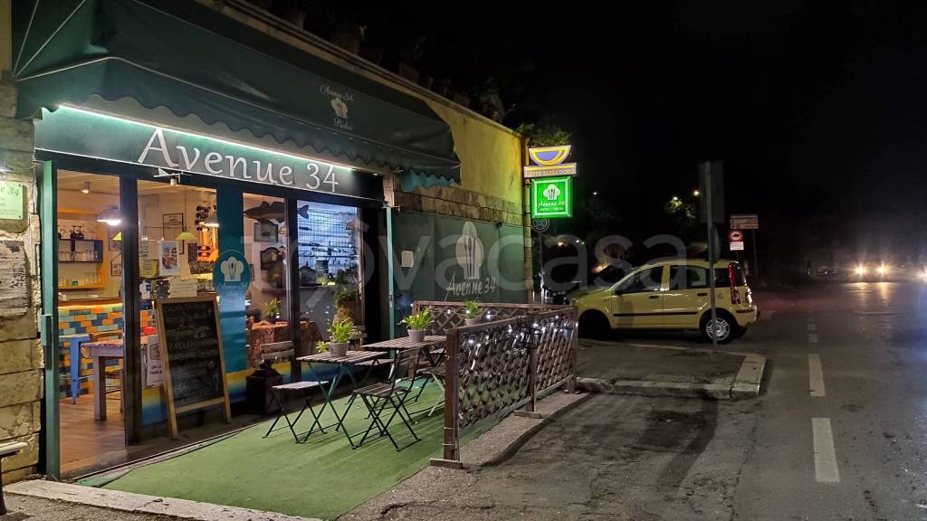 negozio in affitto ad Anzio