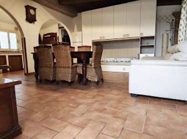 appartamento in affitto ad Anzio