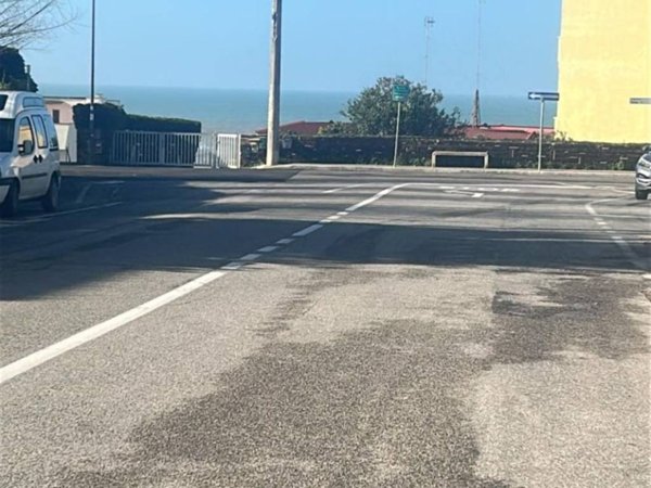 appartamento in affitto ad Anzio in zona Mare