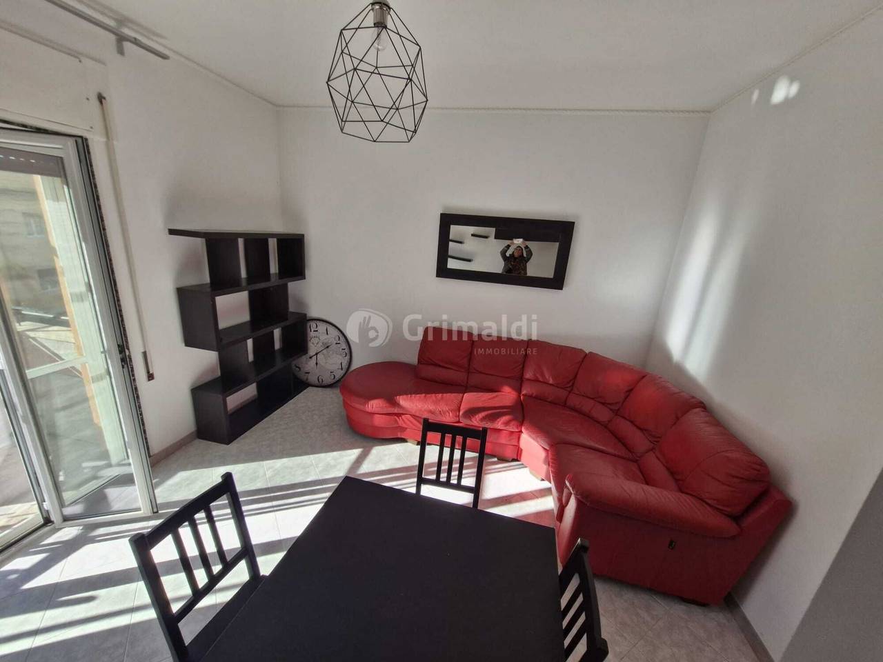 appartamento in affitto ad Anzio in zona Anzio Colonia
