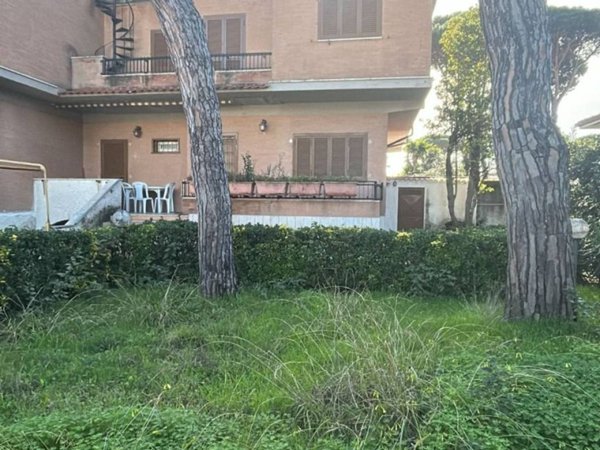 casa indipendente in affitto ad Anzio in zona Mare