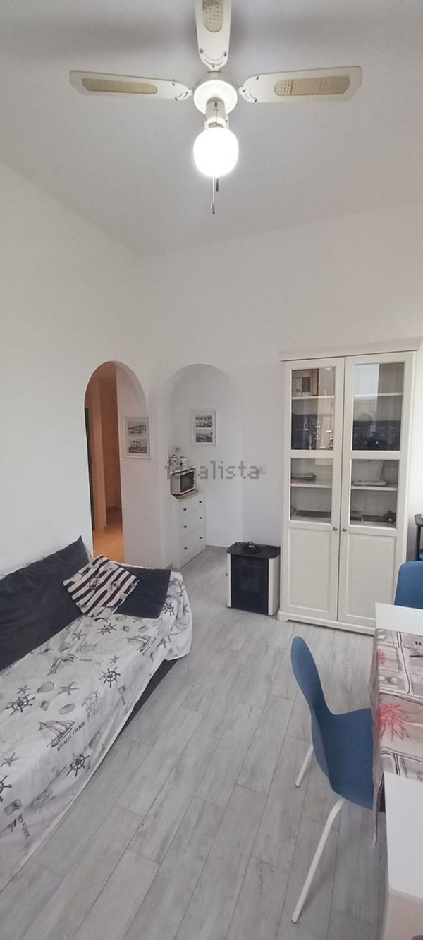 appartamento in affitto ad Anzio in zona Mare