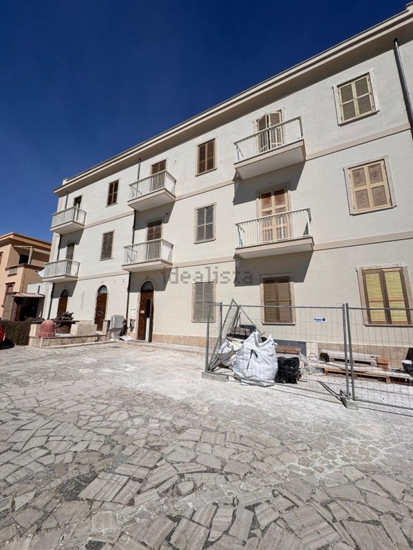 appartamento in affitto ad Anzio in zona Mare