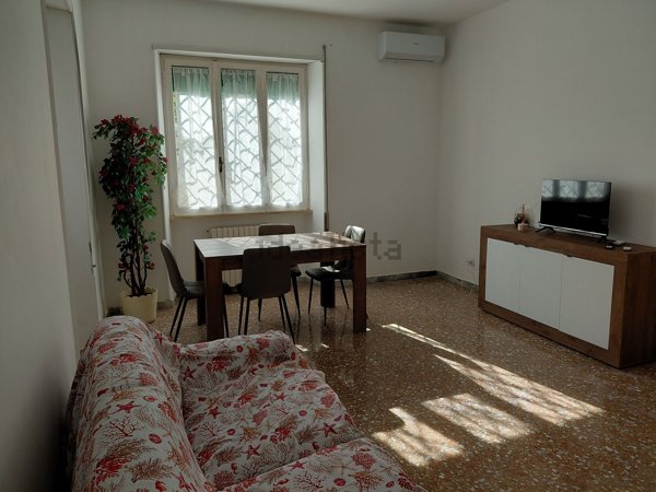 appartamento in affitto ad Anzio in zona Mare