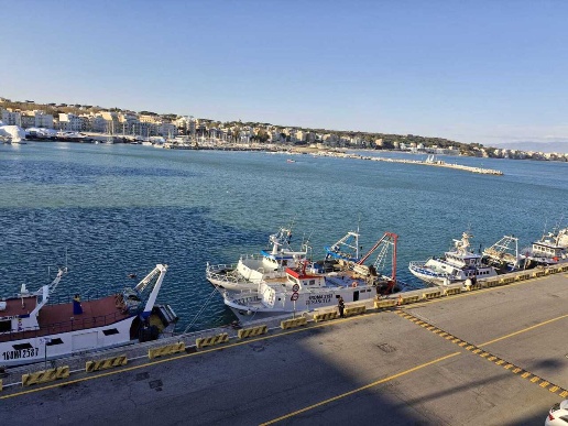 appartamento in affitto ad Anzio