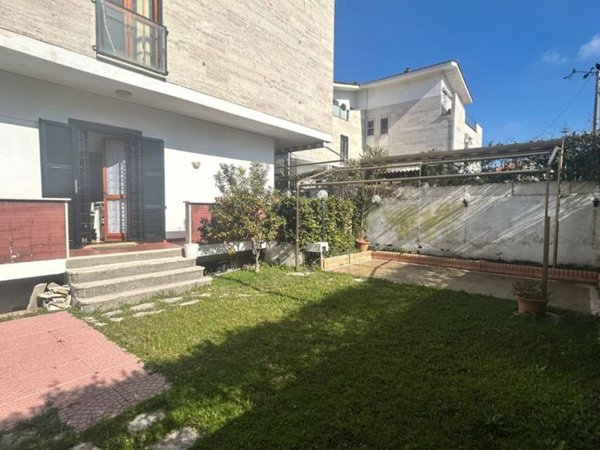 casa indipendente in affitto ad Anzio in zona Mare