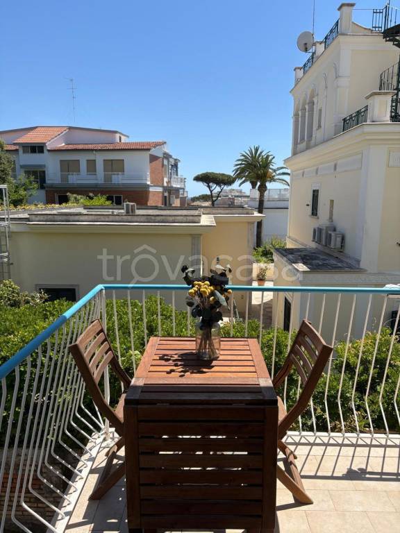 appartamento in affitto ad Anzio