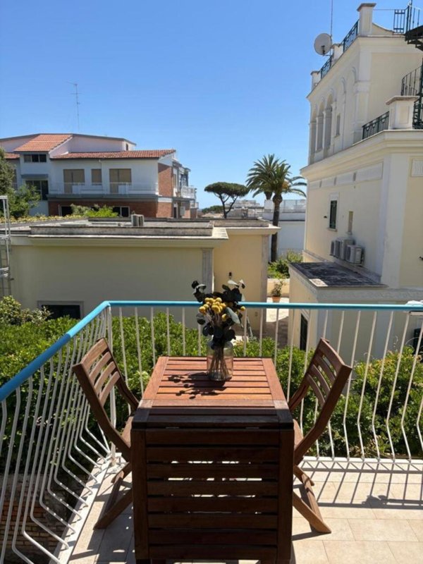 appartamento in affitto ad Anzio