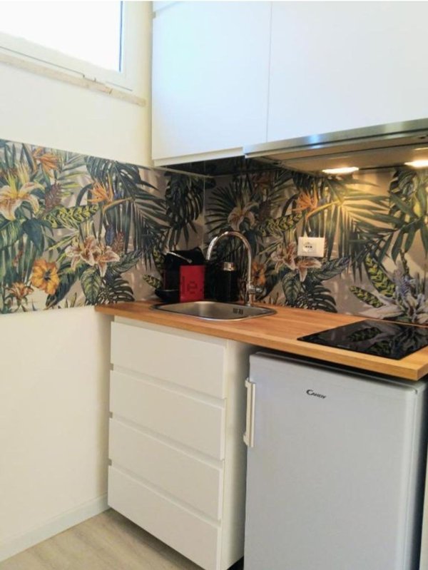 appartamento in affitto ad Anzio