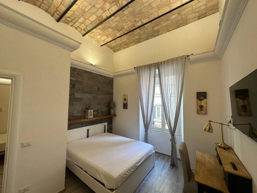 appartamento in affitto ad Anzio