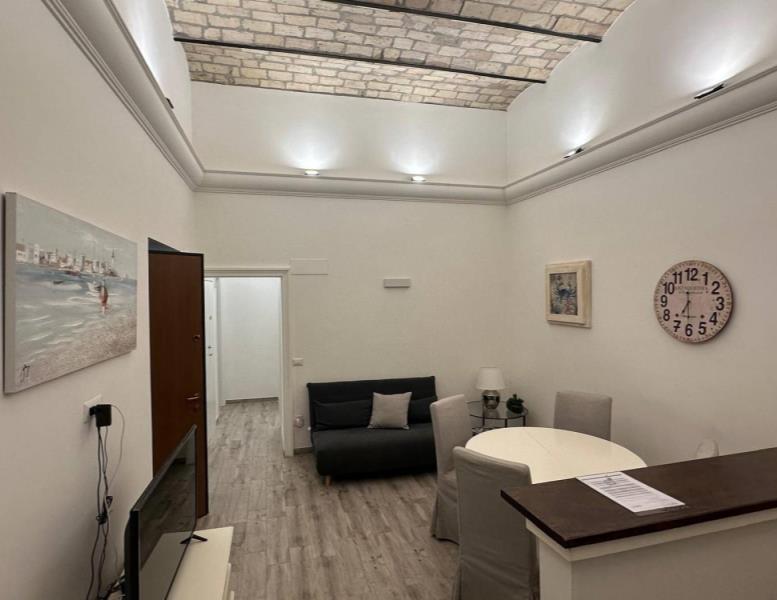 appartamento in affitto ad Anzio