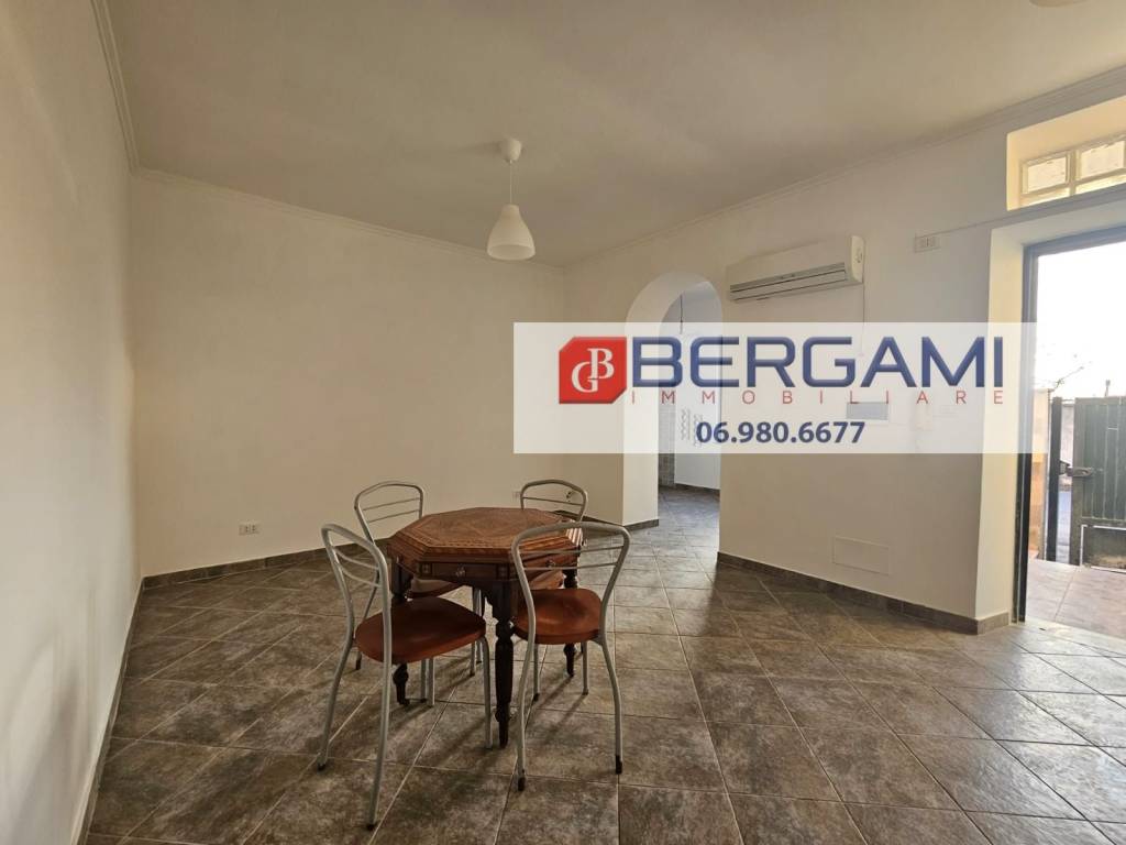 appartamento in affitto ad Anzio in zona Marechiaro