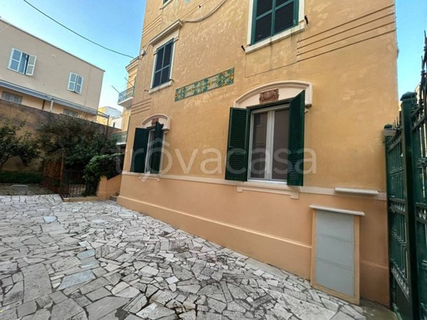 appartamento in affitto ad Anzio