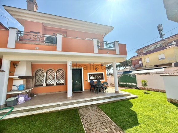 casa indipendente in affitto ad Anzio in zona Lido dei Pini