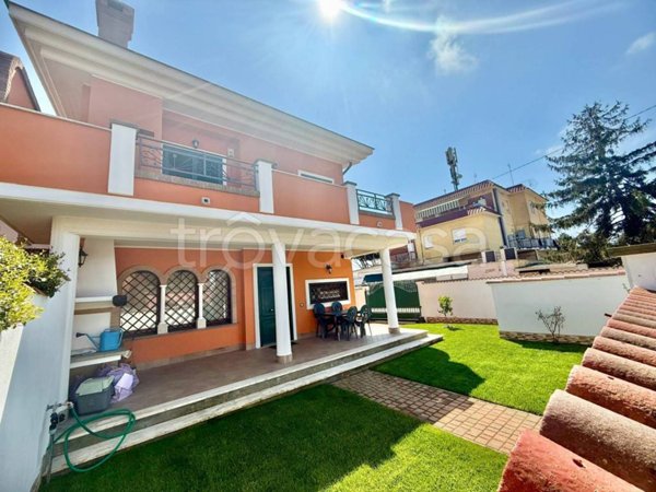 casa indipendente in affitto ad Anzio in zona Lido dei Pini